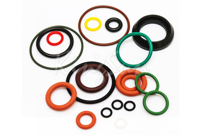 Customized special O-ring non-standard parts
