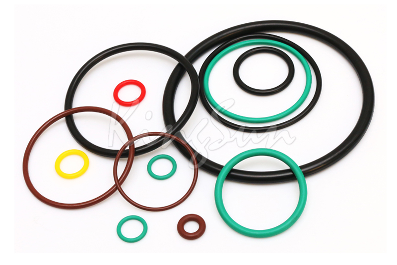 O-ring standard/non-standard parts