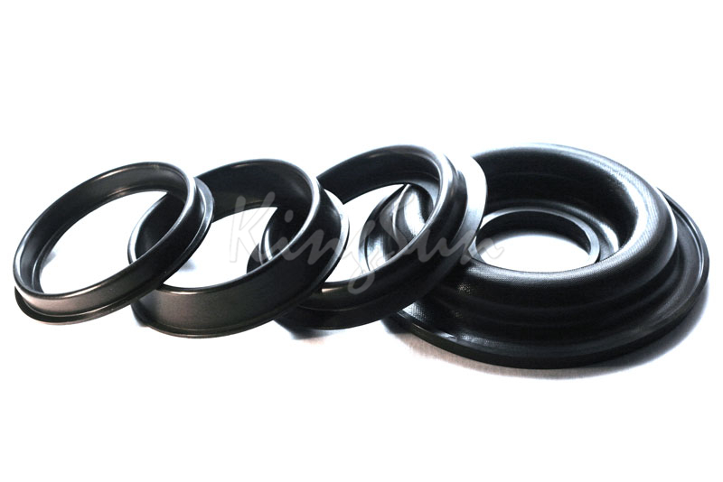 平衡（滚动）膜片