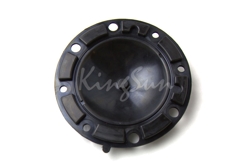 平衡（滚动）膜片