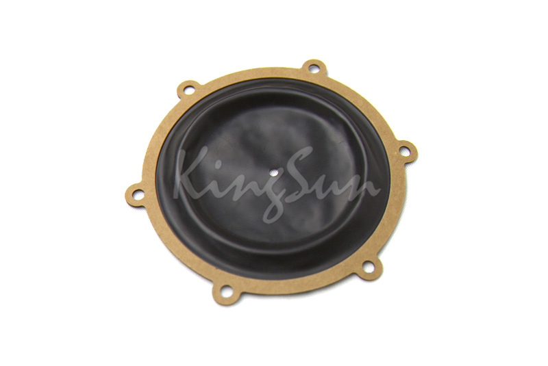 平衡（滚动）膜片